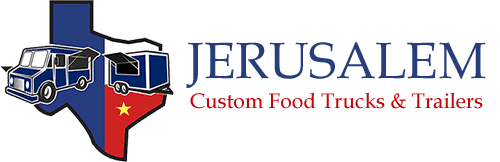JRS Custom Food Trucks & Trailers