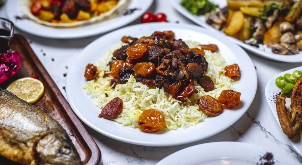 Halal Food Trucks Near Me Find the Best Options in Your Area