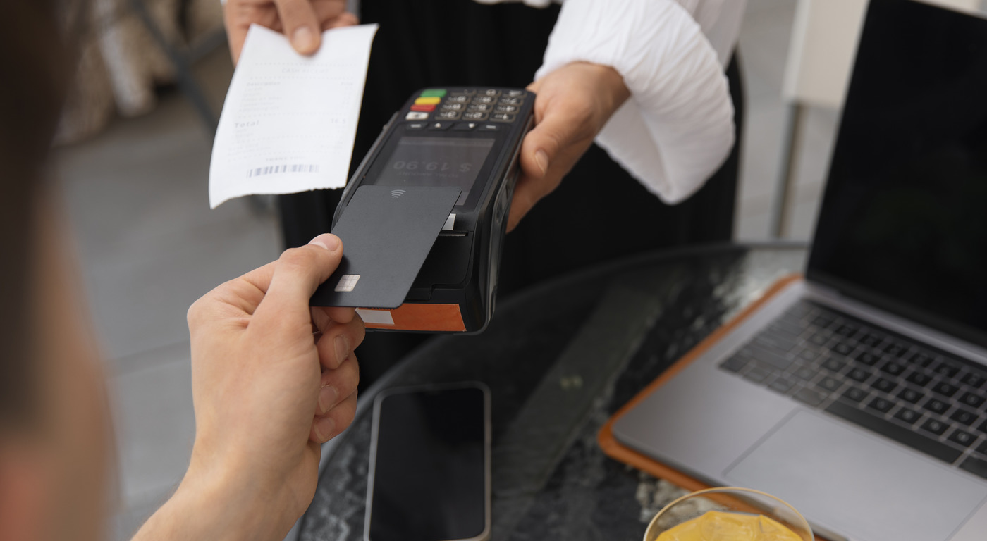 Point-of-Sale (POS) Systems